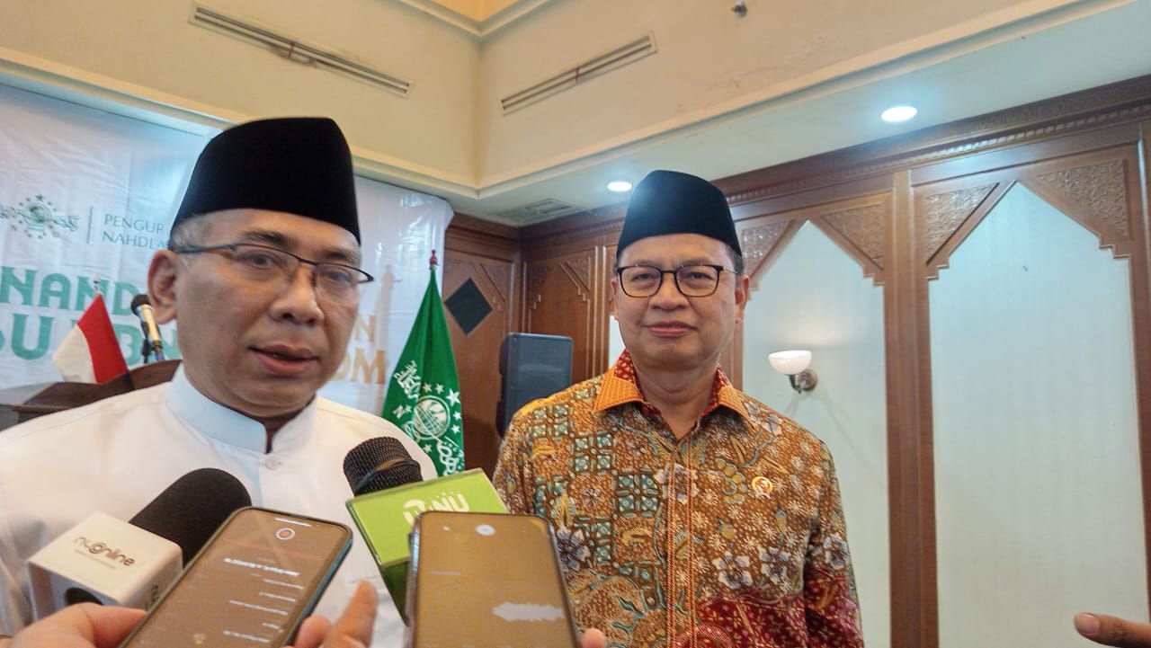 BPOM Permudah Sertifikasi Produksi hingga Izin Edar Produk UMKM PBNU