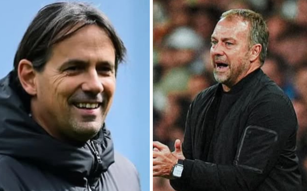 Hansi Flick Andalkan Lamine Yamal Hadapi Strategi Inter Milan, Simon Inzaghi Ungkap Kelemahan Barcelona