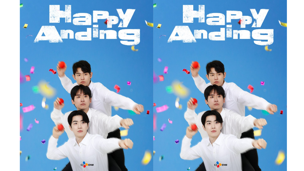 Drama Korea Happy Anding Kapan Tayang? Cek Sinopsis dan Daftar Pemainnya di Sini