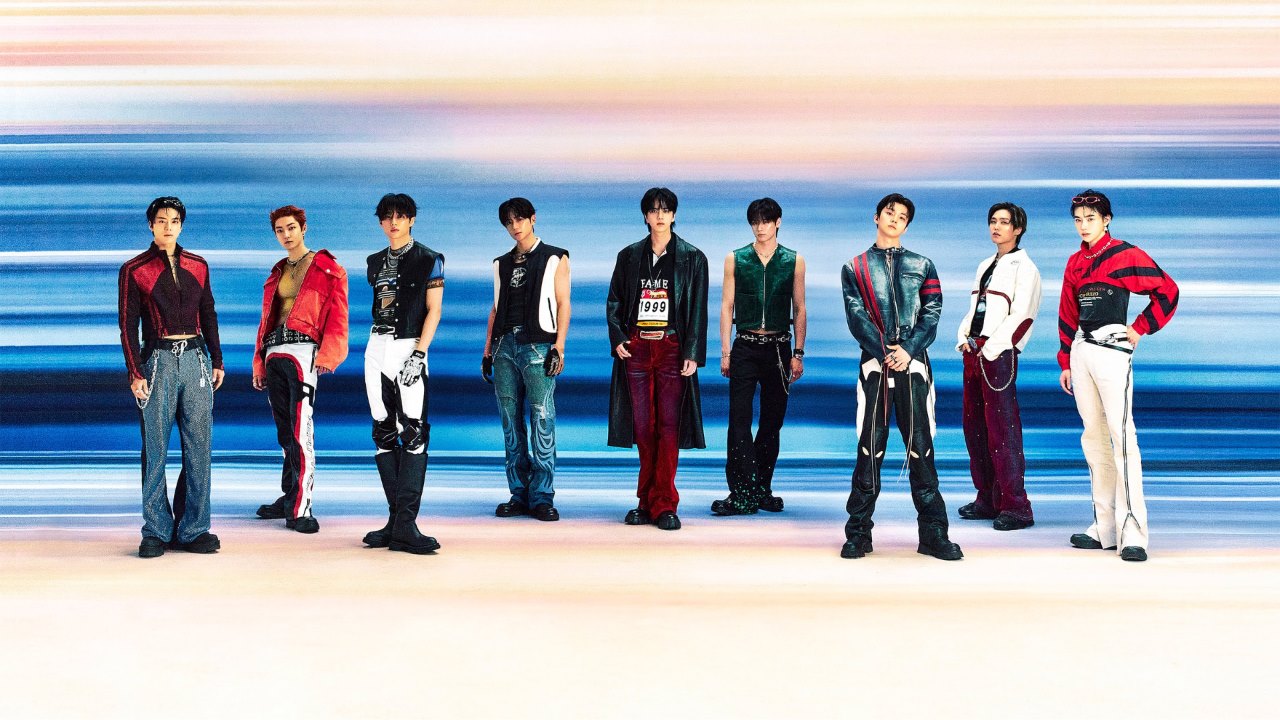 5 Fakta Menarik Seputar Comeback THE BOYZ, Karya Perdana dengan Formasi 10 Member