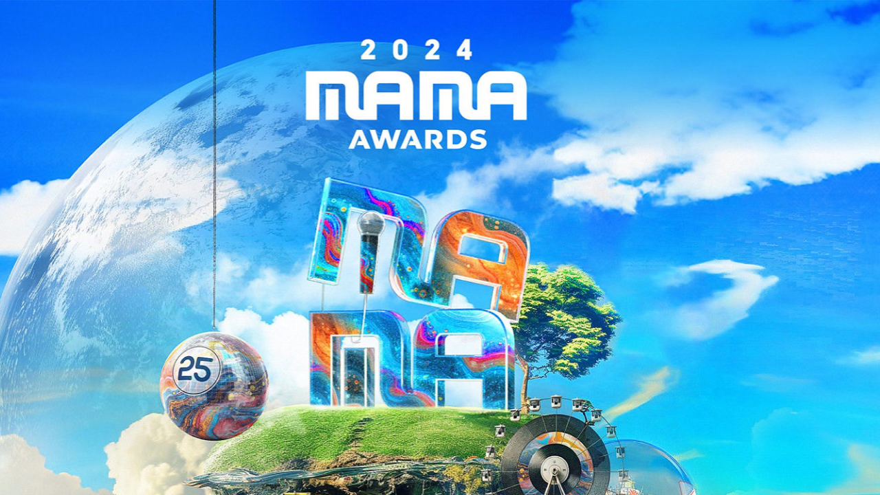 Ini Link Streaming MAMA Awards 2024, Penggemar K-Pop Jangan Sampai Ketinggalan