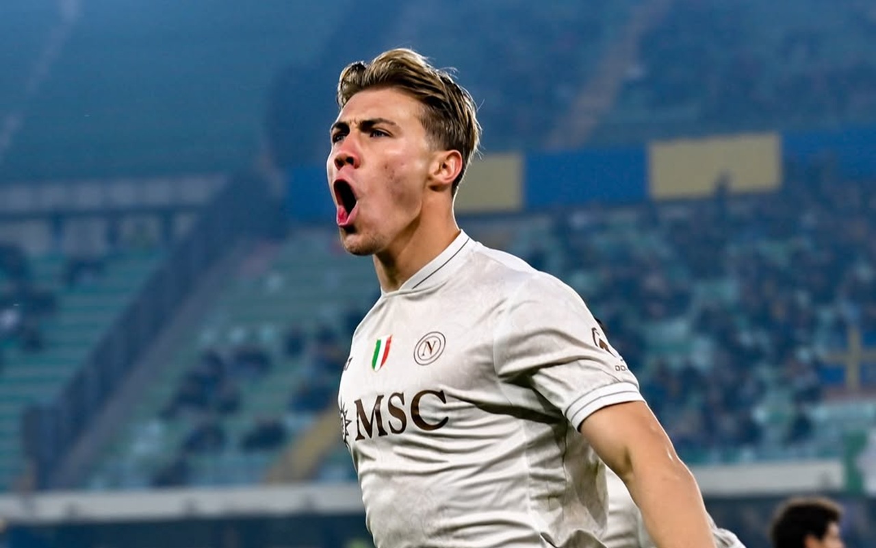 Rasmus Hojlund Sindir Ruben Amorim, Ungkap Merasa ‘Dipinggirkan’ di Manchester United