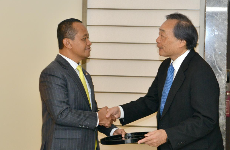 Proyek Abadi Masela Capai Progres 25 Persen, Pemerintah Kejar Final Investment Decision