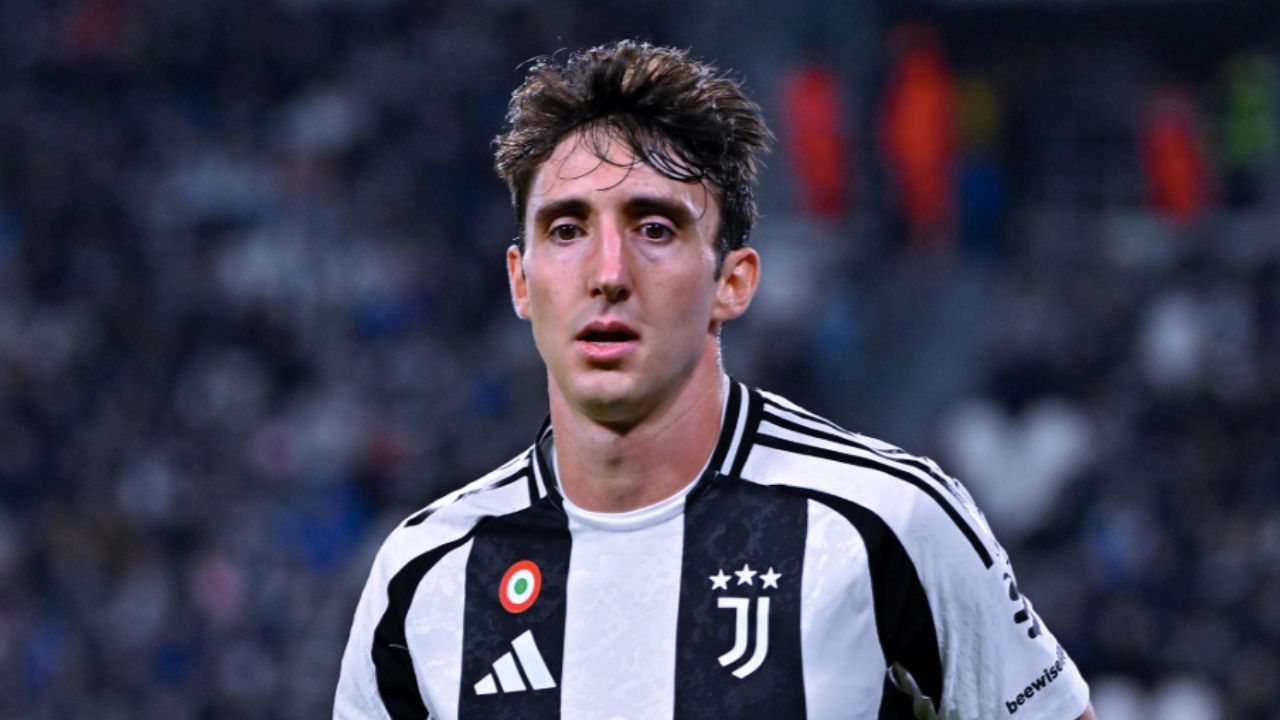 Juventus Tanpa Cambiaso, Laga Krusial Kontra Lazio Jadi Ujian Berat