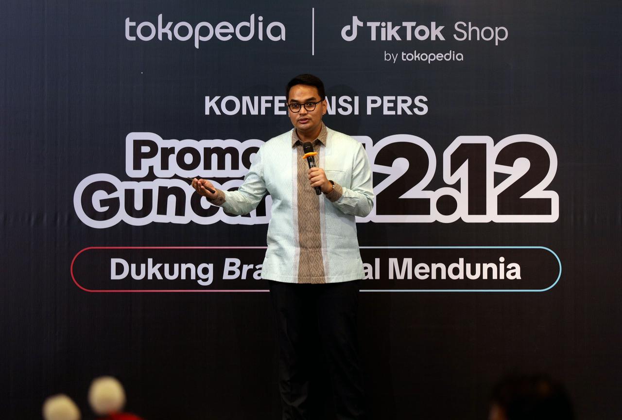 Inisiatif Lokal Mendunia dari Dua Platform Digital Ini Turut Mendorong Ekspor Produk Indonesia melalui Ekosistem Region