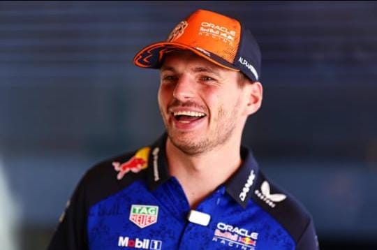 Ini Alasan Max Verstappen Perpanjang Kontrak di Red Bull