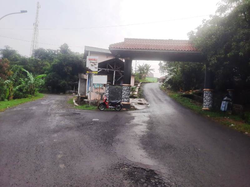 Selamat dari Begal Setelah Lari ke Gang