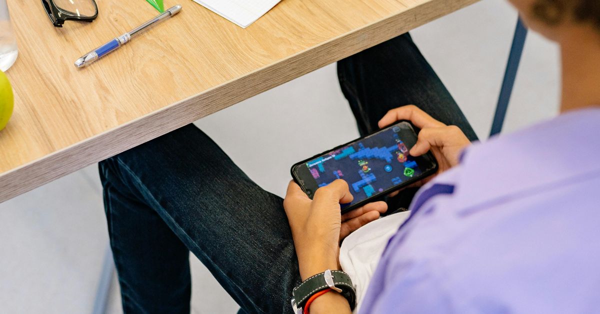 Main Game Dapat Saldo DANA Gratis Rp 15.384 dengan Aplikasi FOCUS