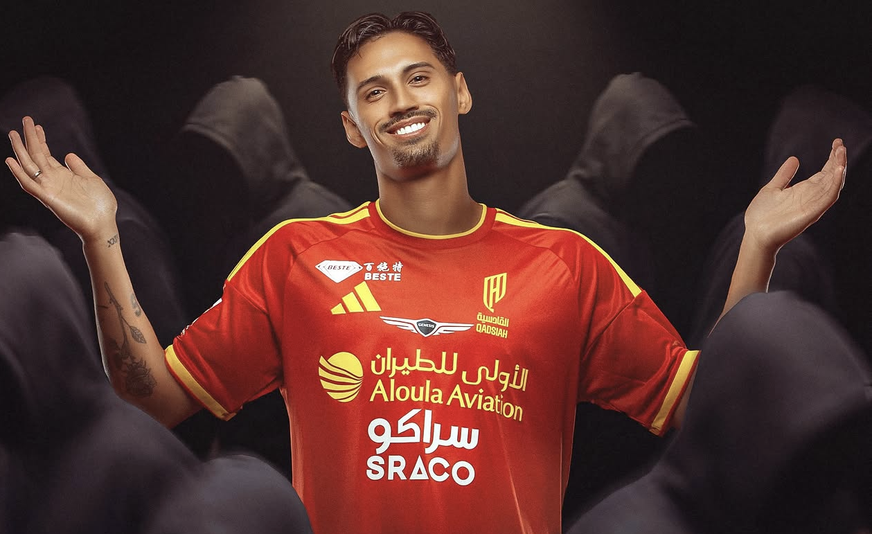 Tijjani Reijnders Resmi Tinggalkan Manchester City, Gabung Al Qadsiah dengan Nilai Transfer Rp1,2 Triliun