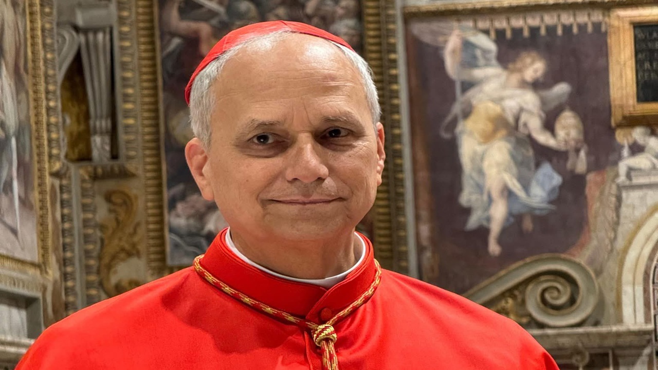 Habemus Papam! Sosok Kardinal dari AS Robert F Prevost Hingga Jadi Paus Baru, Sandang Tahta Leo XIV