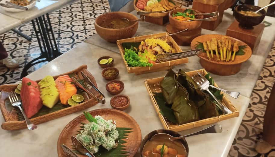The Arch Bistro Kokoon Hotel Surabaya Hadirkan 'Taste of Nusantara', Kombinasi Otentik Menu Lokal dan Sentuhan Modern