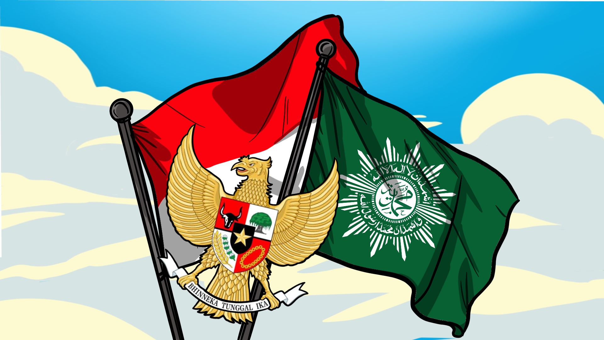 Membaca Muhammadiyah dari Sejarah Ruang Kota