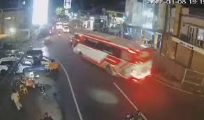 Inilah 6 Penyebab Kecelakaan Bus Pariwisata di Batu yang Tewaskan 4 Orang