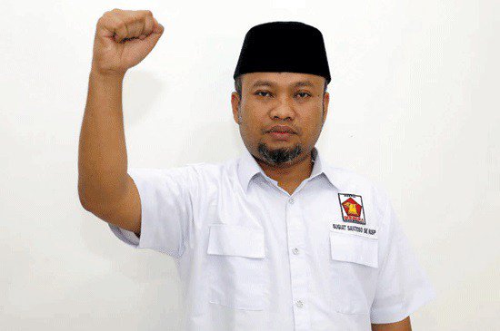 Komisi XIII DPR Bertekad Mengesahkan RUU PPRT Tahun Ini