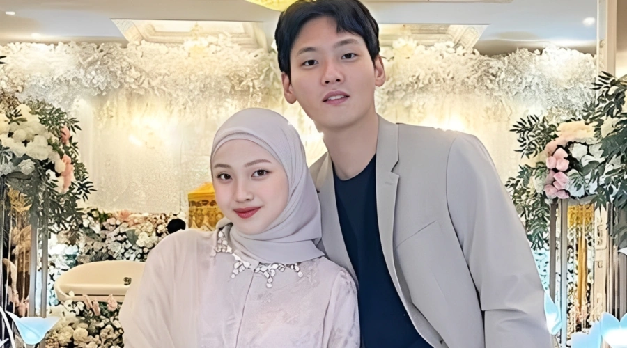 Mangkir di Sidang Perdana: Proses Cerai Na Daehoon dan Jule Tertunda