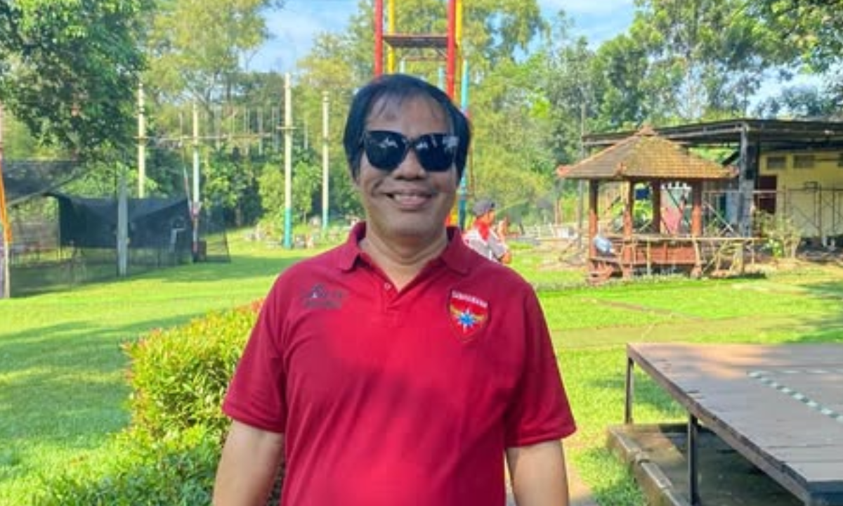 Kabar Duka, Komedian Temon Templar Meninggal Dunia Hari Ini