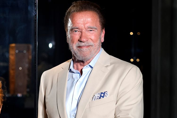 40 Tahun Kewarganegaraan Arnold Schwarzenegger: “Saya Berutang Besar kepada Amerika”