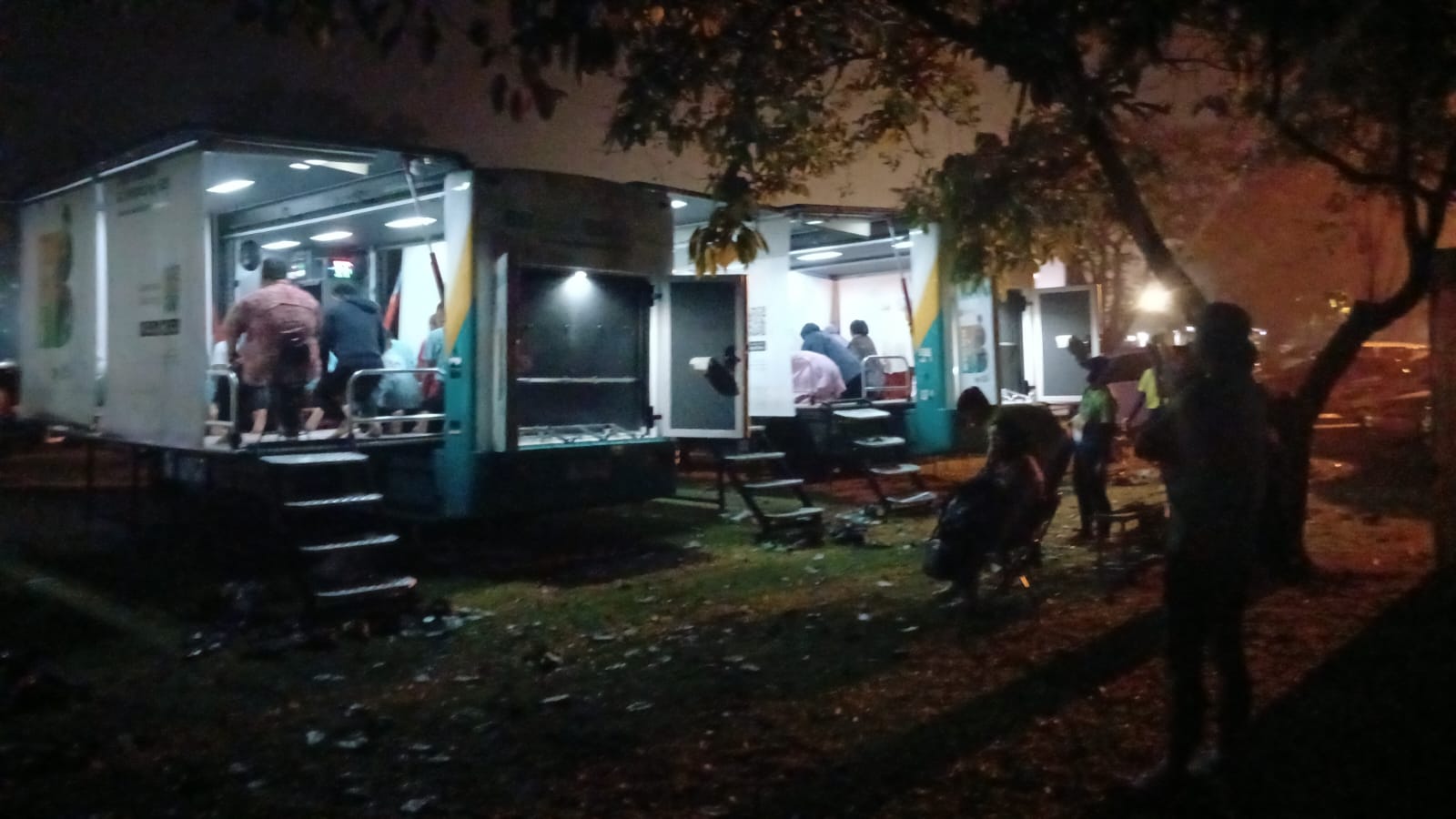 Berikan Kemudahan Ibadah Pelari di Mandiri Jogja Marathon, BSI Siapkan 2 Mobil Musala dan RVM