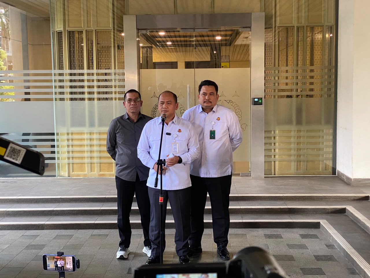 Kejaksaan Agung Terbitkan Tiga Sprindik, Bentuk Tim Khusus Tangani Perkara FA