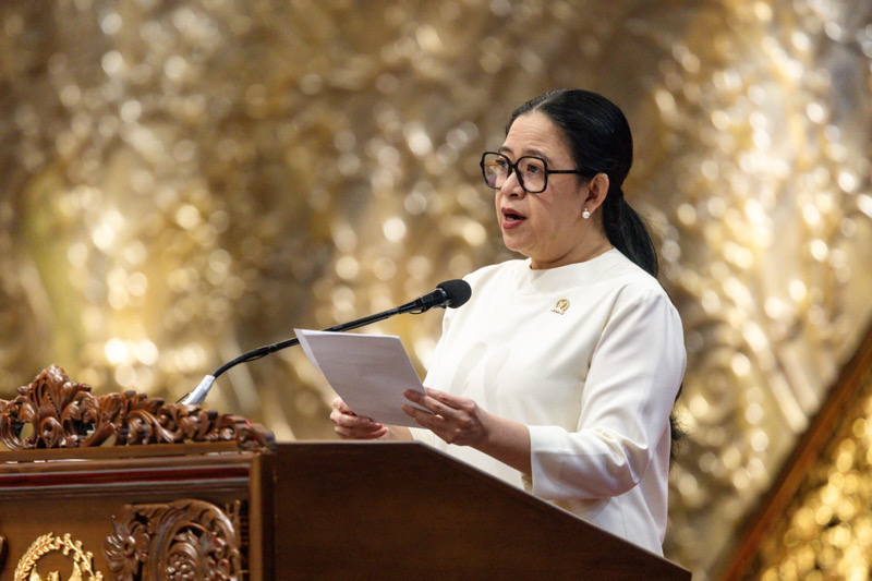 Soroti Kecurangan UTBK SNBT 2026, Puan Sebut Ancaman Serius bagi Etika Pendidikan Nasional