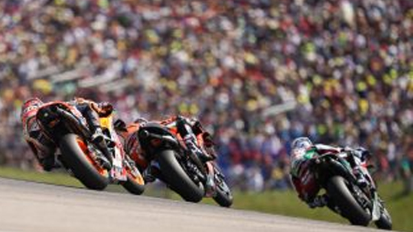 MotoGP 2 Kali Race Musim 2023 Bikin Resah Pembalap, Aleix Espargaro: Ini Bukan Superbike