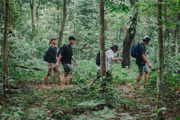 Lebaran Liburan Outdoor, Simak 4 Tips agar Perjalanan Lebih Nyaman dan Happy! 