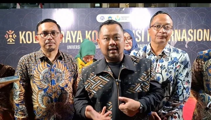 Gus Yani: Diskon 80 Persen PBB-P2 Dongkrak Realisasi Pajak Gresik hingga 82 Persen