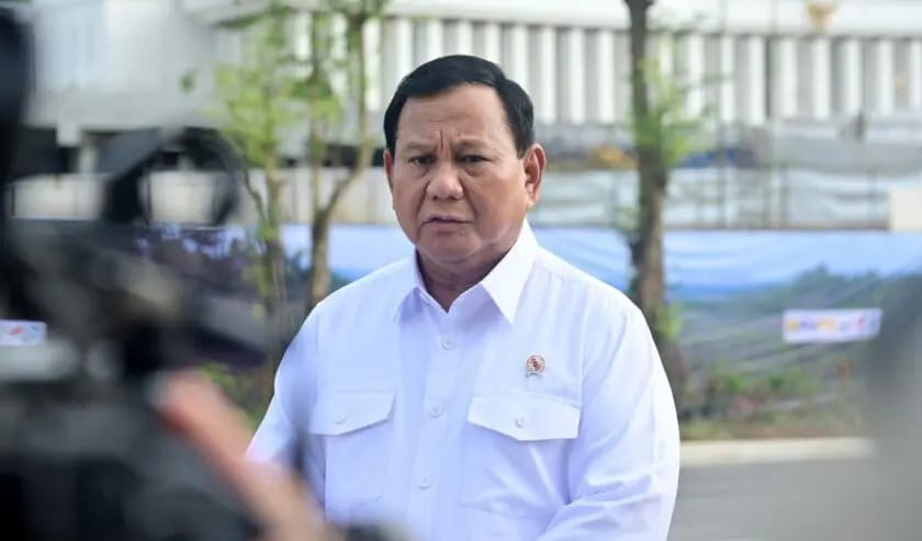 Prabowo Pastikan Pemberian Subsidi Tepat Sasaran, Tidak Dinikmati Orang Kaya