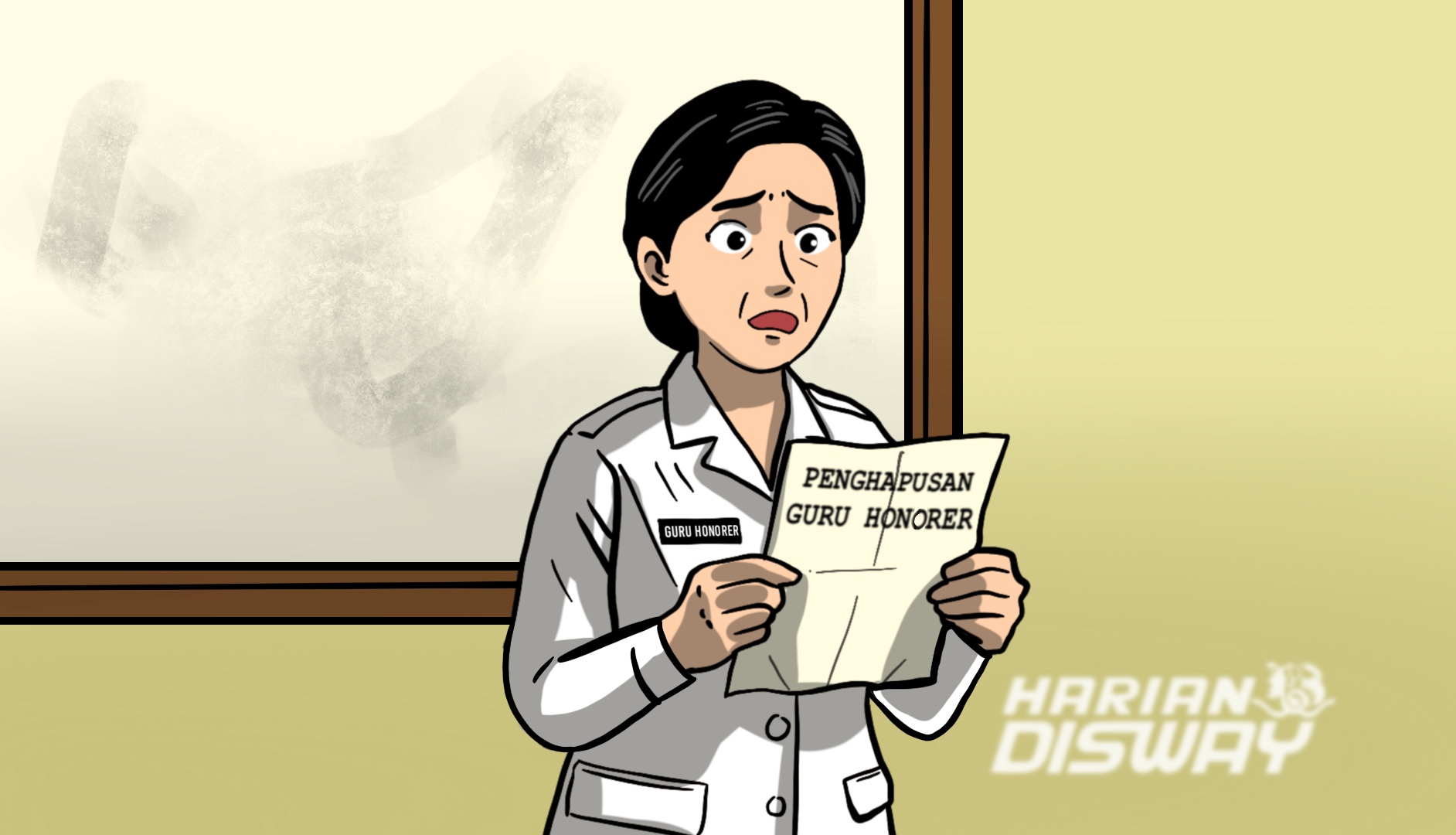 Antara Regulasi dan Psikologi Tenaga Pendidik, Mana yang Lebih Penting?
