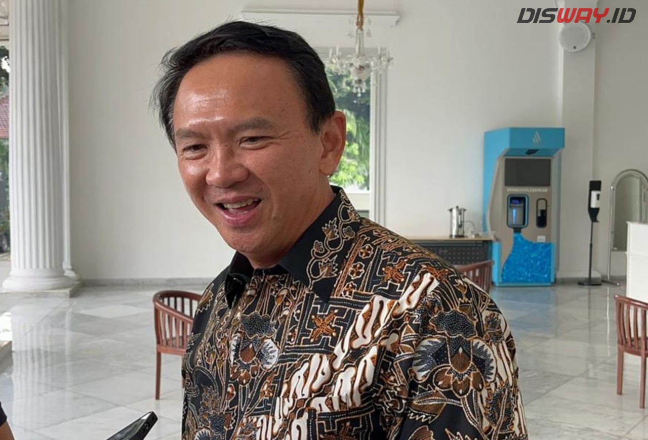 Ahok Beri Saran agar Perparkiran di Jakarta Terapkan Sistem Cashless: Supaya Kecatat!