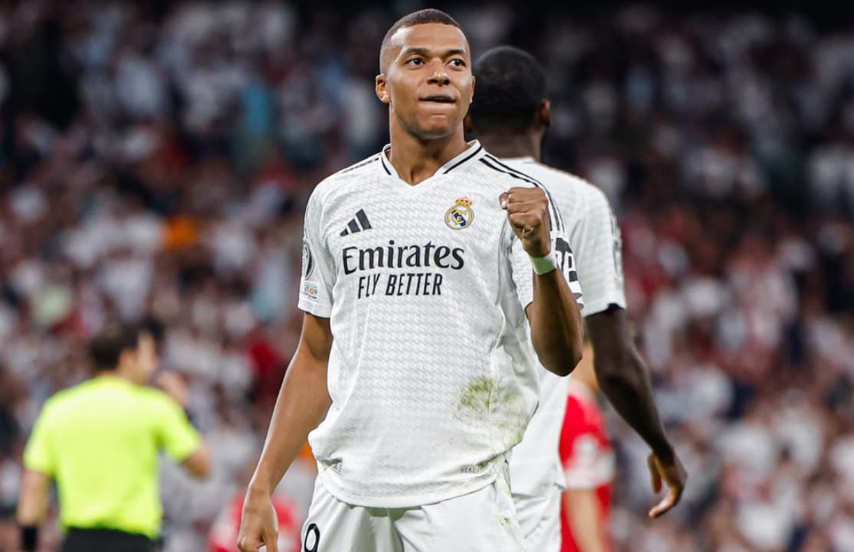 Michel Platini: Kylian Mbappe Tampak Tersesat dan Malu di Real Madrid