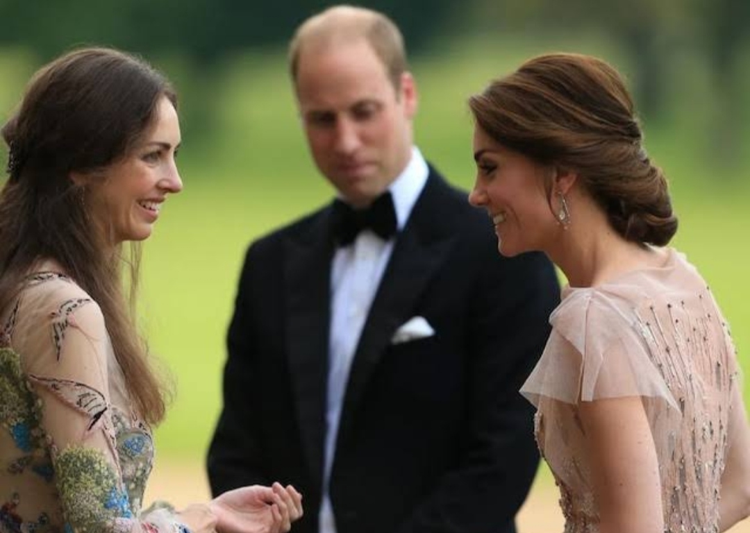 Rumor di Kerajaan Inggris, Kate Middleton Menghilang, Pangeran William Diterpa Isu Selingkuh