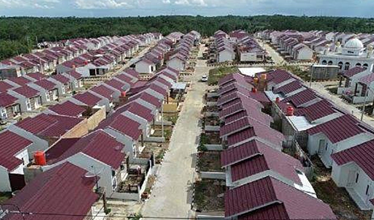 Anak Muda Susah Punya Rumah, Ekonom Ungkap Penyebabnya   