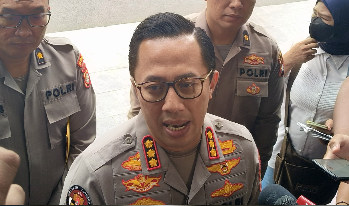 Fakta Baru Tewasnya Sandy Permana, Polda Metro Jaya: Sempat Berkelahi   