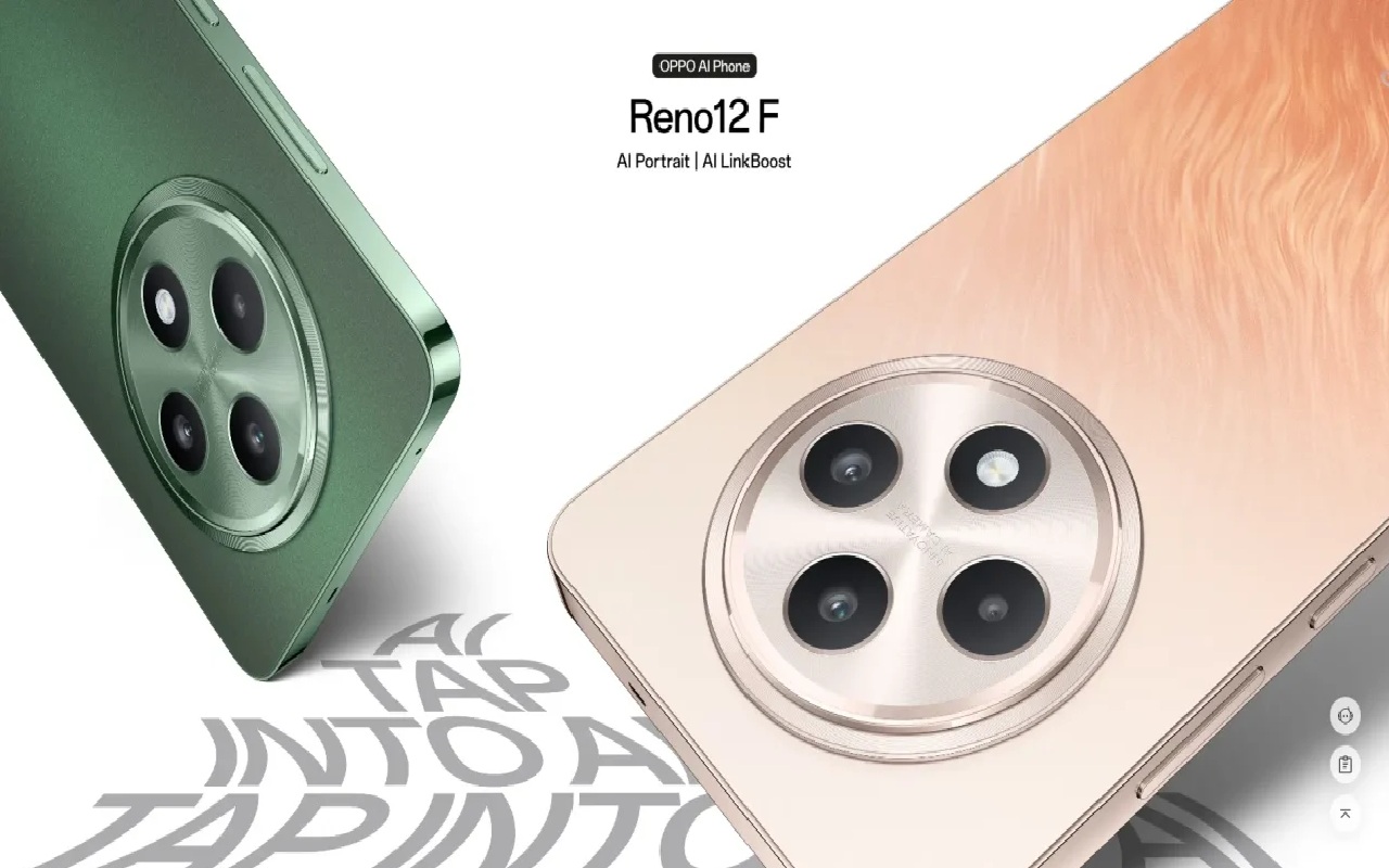 7 HP Oppo Reno Series Turun Harga Jelang Lebaran 2026, Spesifikasi Premium Lebih Terjangkau