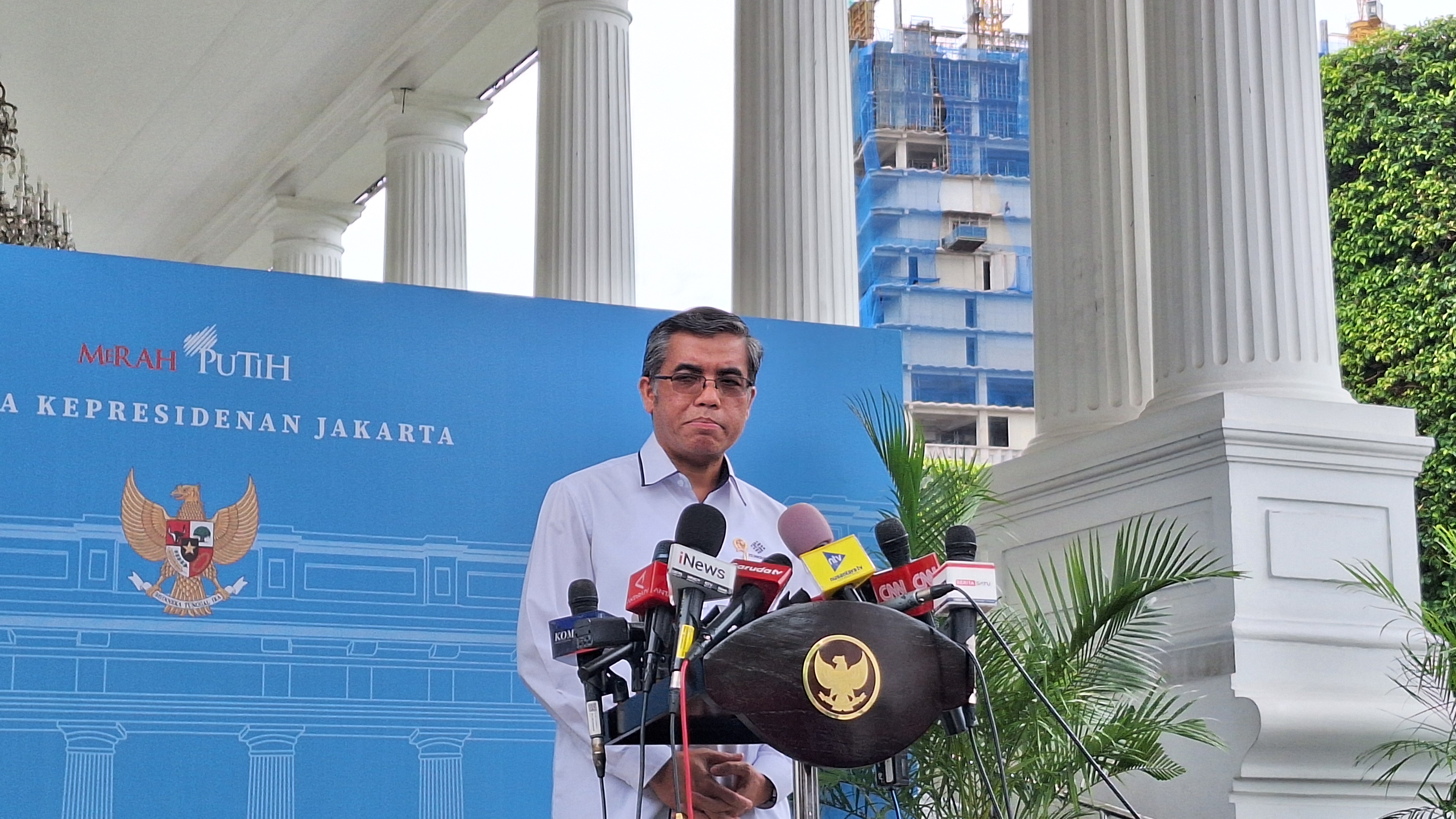 Catat! Menaker Yassierli Umumkan Besaran Bonus Hari Raya Ojek Online Hari Ini