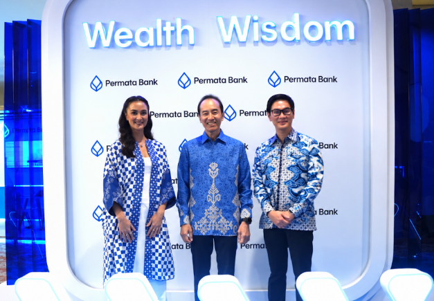 Orang Have Gak Cuma Dilihat dari Banyaknya Aset, Ini Pesan Wealth Wisdom 2026