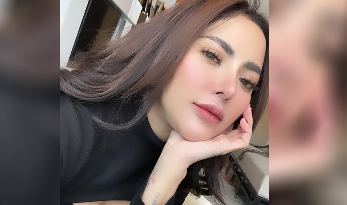 Ayu Aulia Ngaku Pernah Jadi Tempat Curhat Ridwan Kamil Soal Hubungannya dengan Lisa Mariana