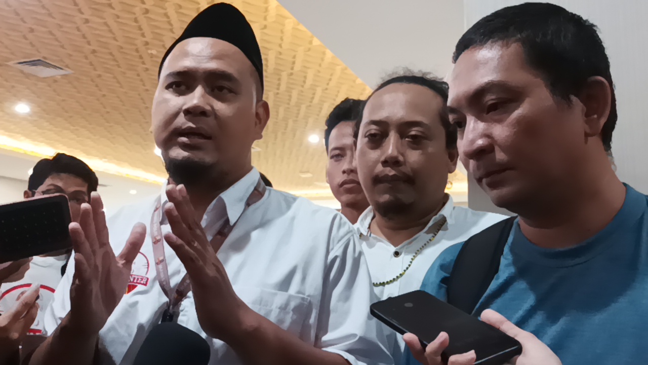 Alasan Bareskrim Tolak Laporan Relawan Ganjar Terkait Kritikan Anies Baswedan ke Jokowi