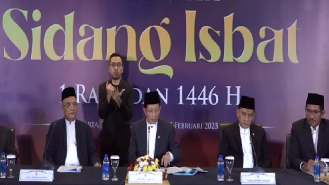 Ini Alasan Awal Puasa Indonesia Lebih Dulu dari Singapura, Malaysia, dan Brunei