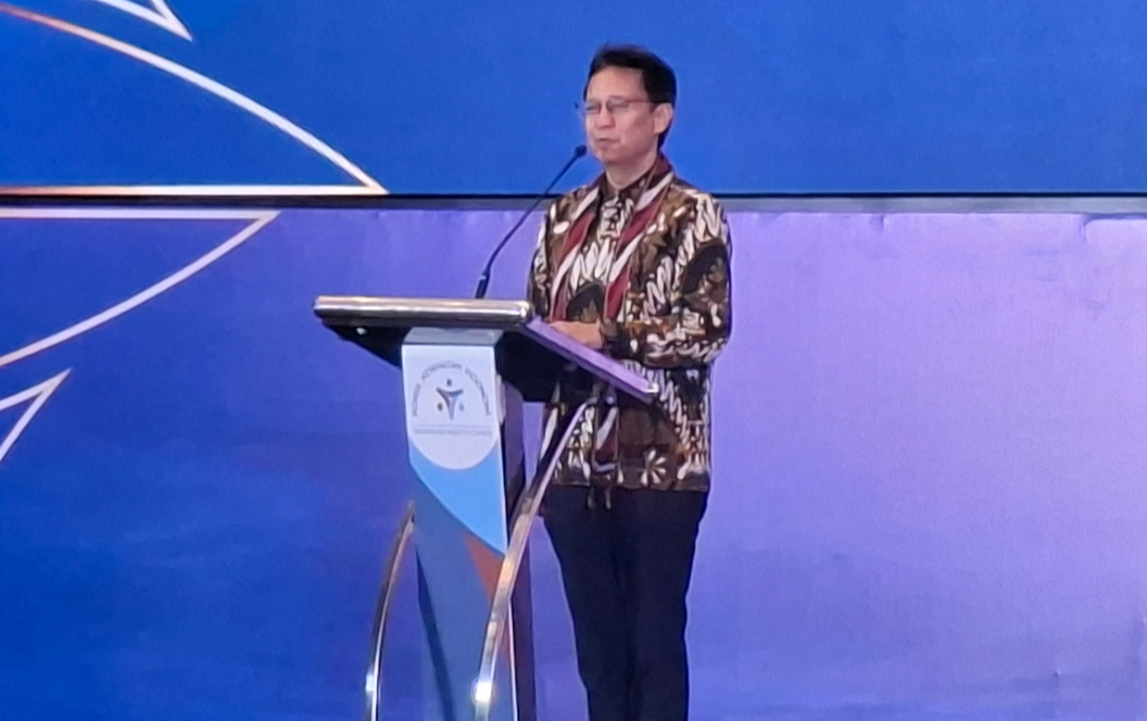 Kualitas Perawat Disoroti Menkes Budi, Jadi Salah Satu Faktor WNI Pilih Berobat ke Luar Negeri