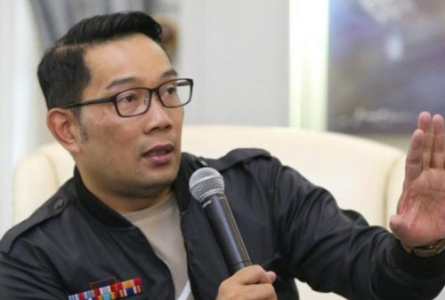 Cuma Karena Hal Ini, Demokrat Pertimbangkan Ridwan Kamil Maju Dalam Pilgub Jakarta 2024