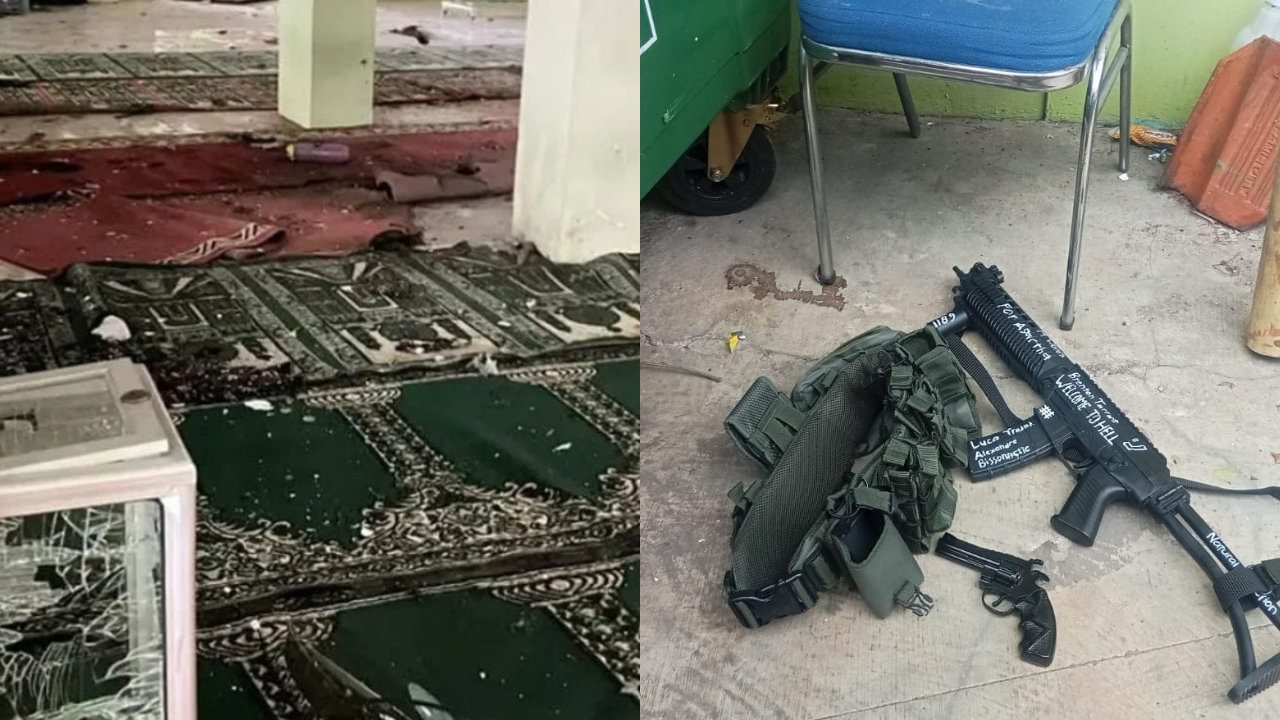 Pengamat Terorisme: Ledakan di SMAN 72 Jakarta Bukan Aksi Teror Terorganisasi