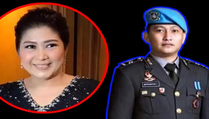 Putri Candrawathi Bersama Brigadir J Lewat Darat ke Jakarta, Kamaruddin: Ferdy Sambo Naik Pesawat 