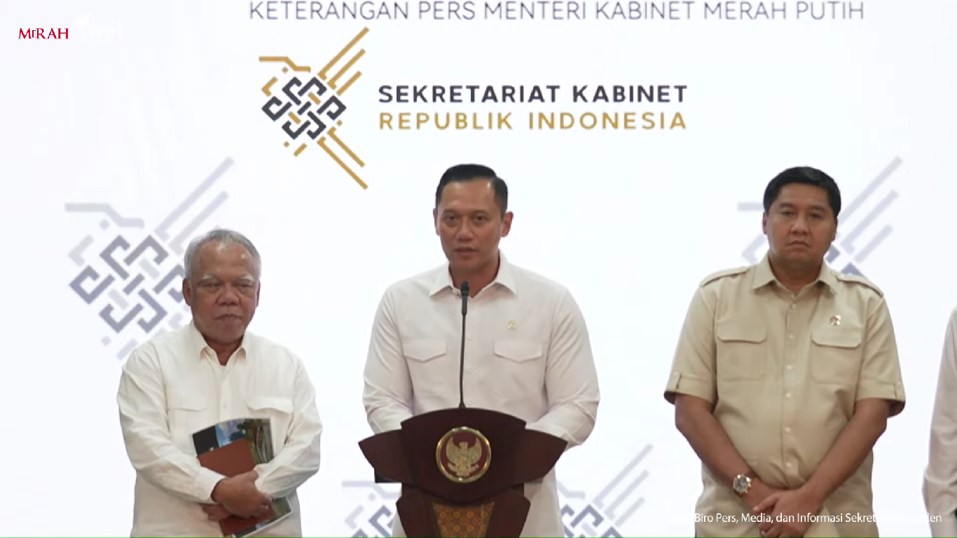 Pembangunan KIPP di IKN Berlanjut, Prabowo Setujui Anggaran Rp 48,8 Triliun 