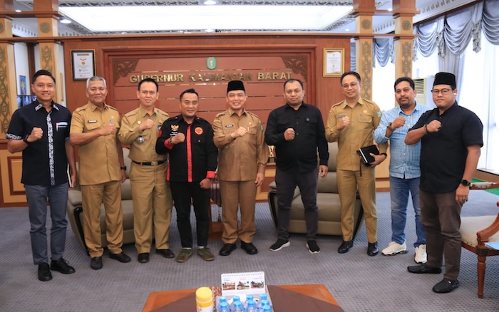 BBM Bersubsidi Langka, Pemprov Kalbar dan Pertamina Gerak Cepat Pastikan Pasokan Aman