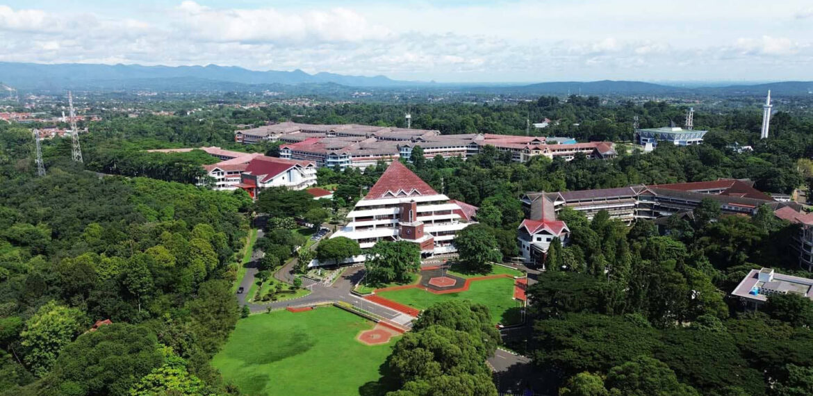 IPB University Skors 16 Mahasiswa Kasus Pelecehan Seksual di Grup Chat Selama 1 Semester