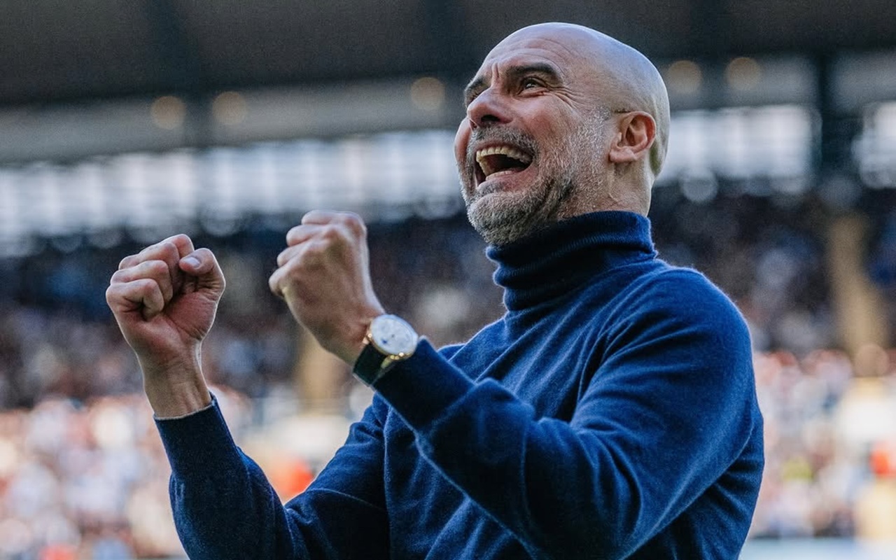 5 Kandidat Calon Pelatih Baru Timnas AS Usai Piala Dunia 2026, Pep Guardiola Masuk Daftar