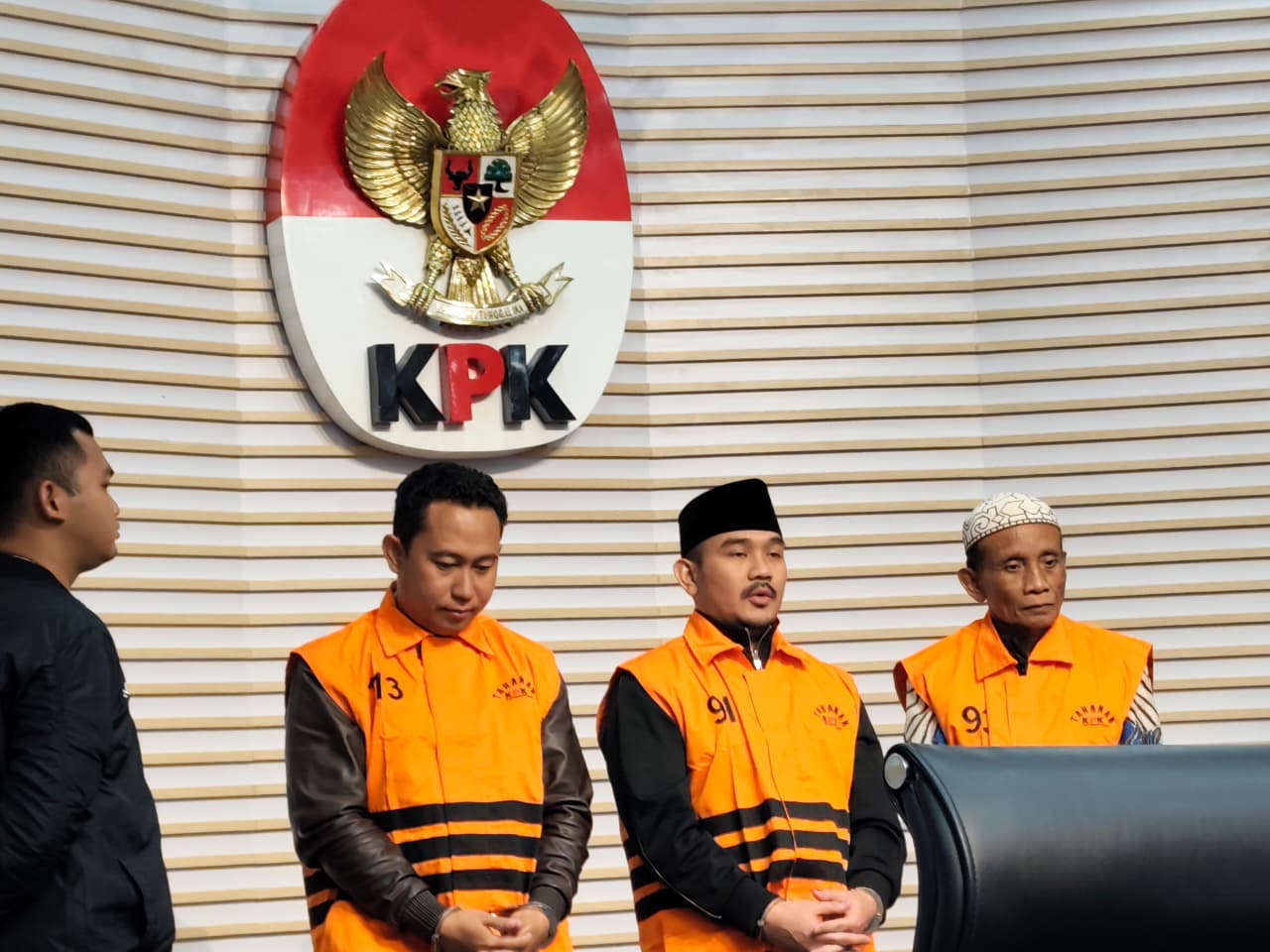 Harta Bupati Bekasi Fantastis, KPK Telusuri Puluhan Aset Tanah Ade Kuswara Kunang