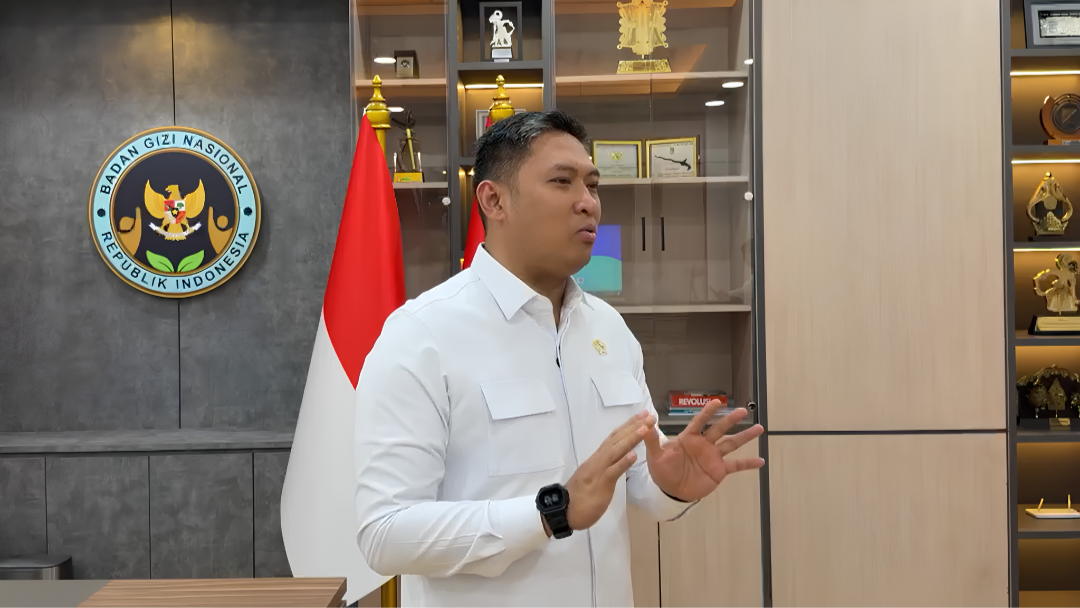 BGN Terapkan “Rules of 4 Hours”, Makanan MBG Lewat Empat Jam Diminta Tak Dikonsumsi